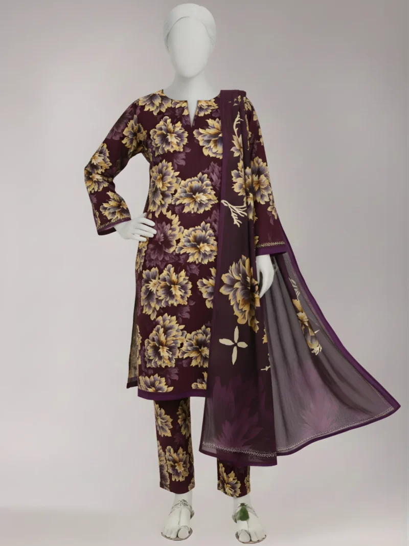 3-Piece Bana Dora BD-5101