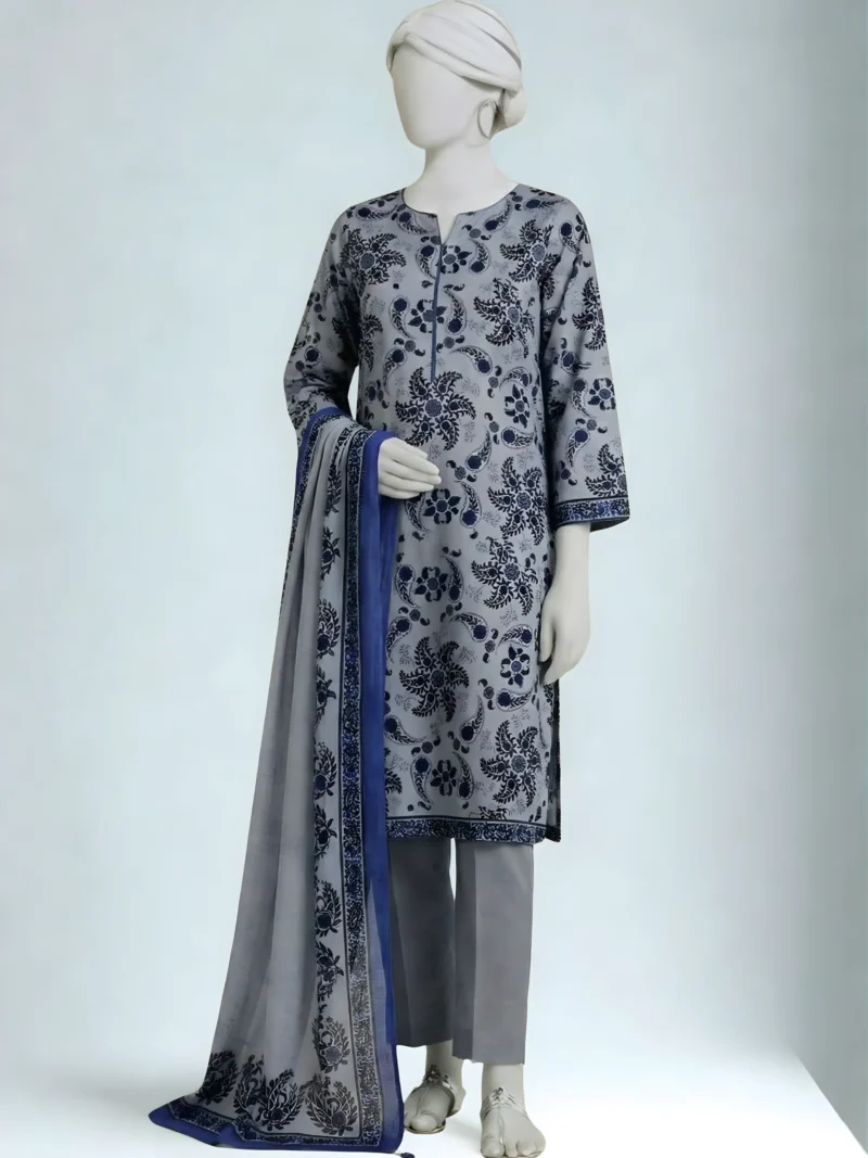 3-Piece Kotrai Marina KM-4110