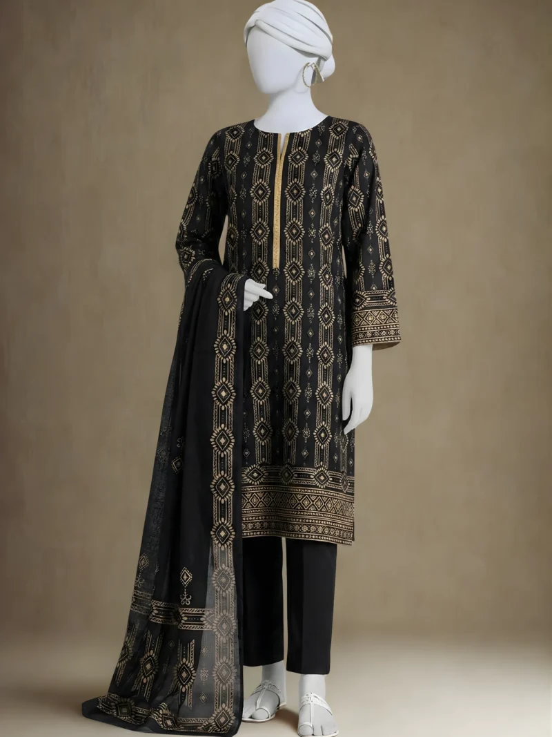 3-Piece Kotrai Marina KM-4112