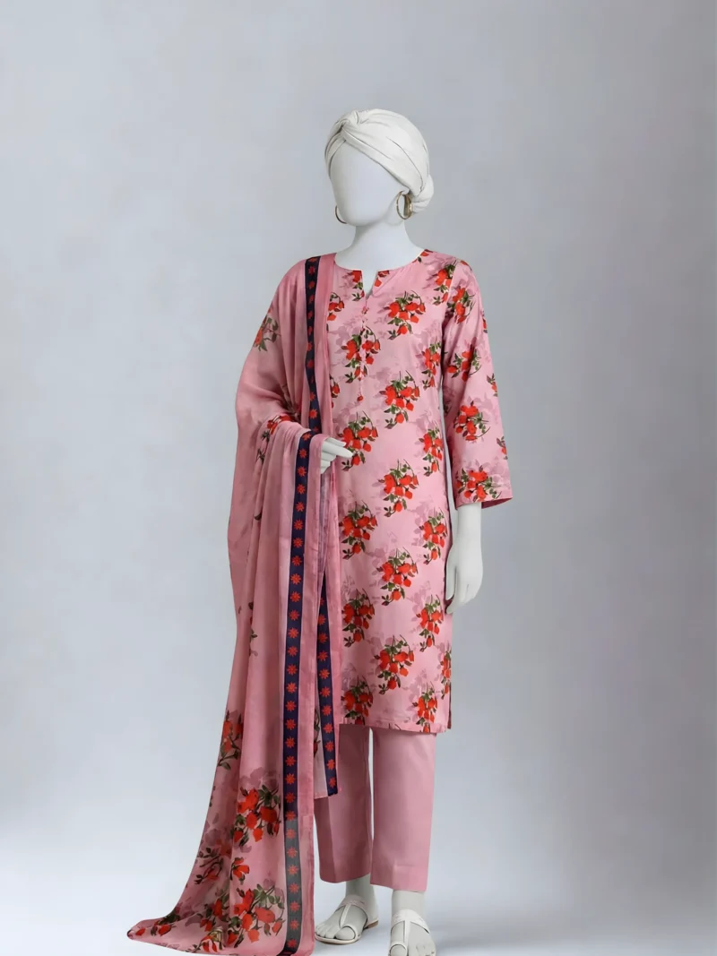 3-Piece Kotrai Marina KM-4113