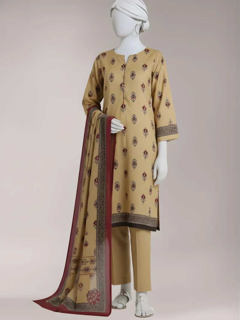 3-Piece Kotrai Marina KM-4114