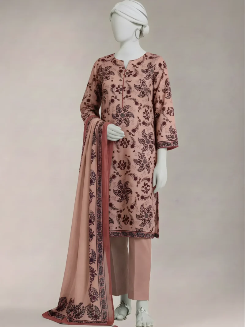 3-Piece Kotrai Marina KM-4115