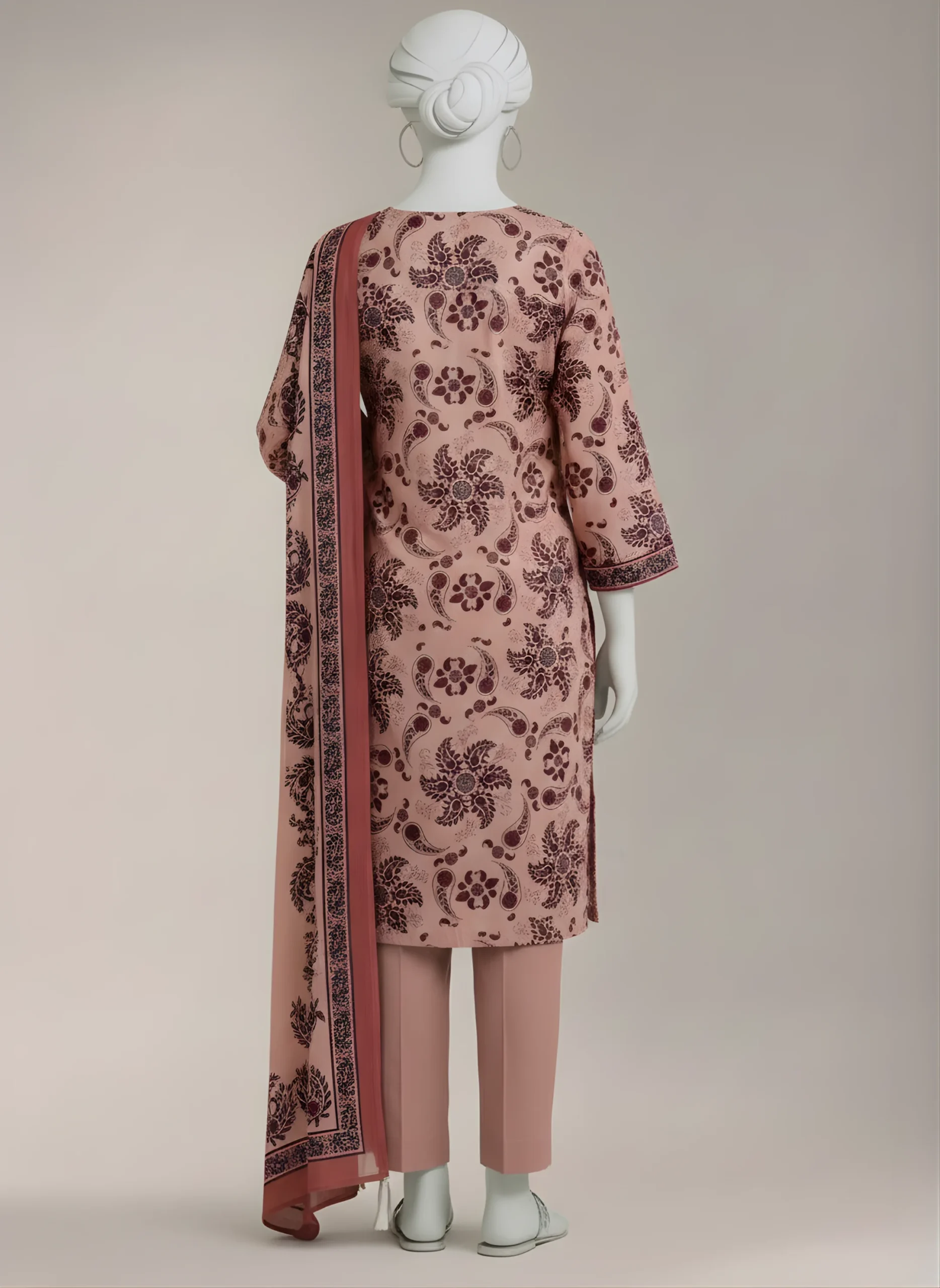 3-Piece Kotrai Marina KM-4115 - Image 2