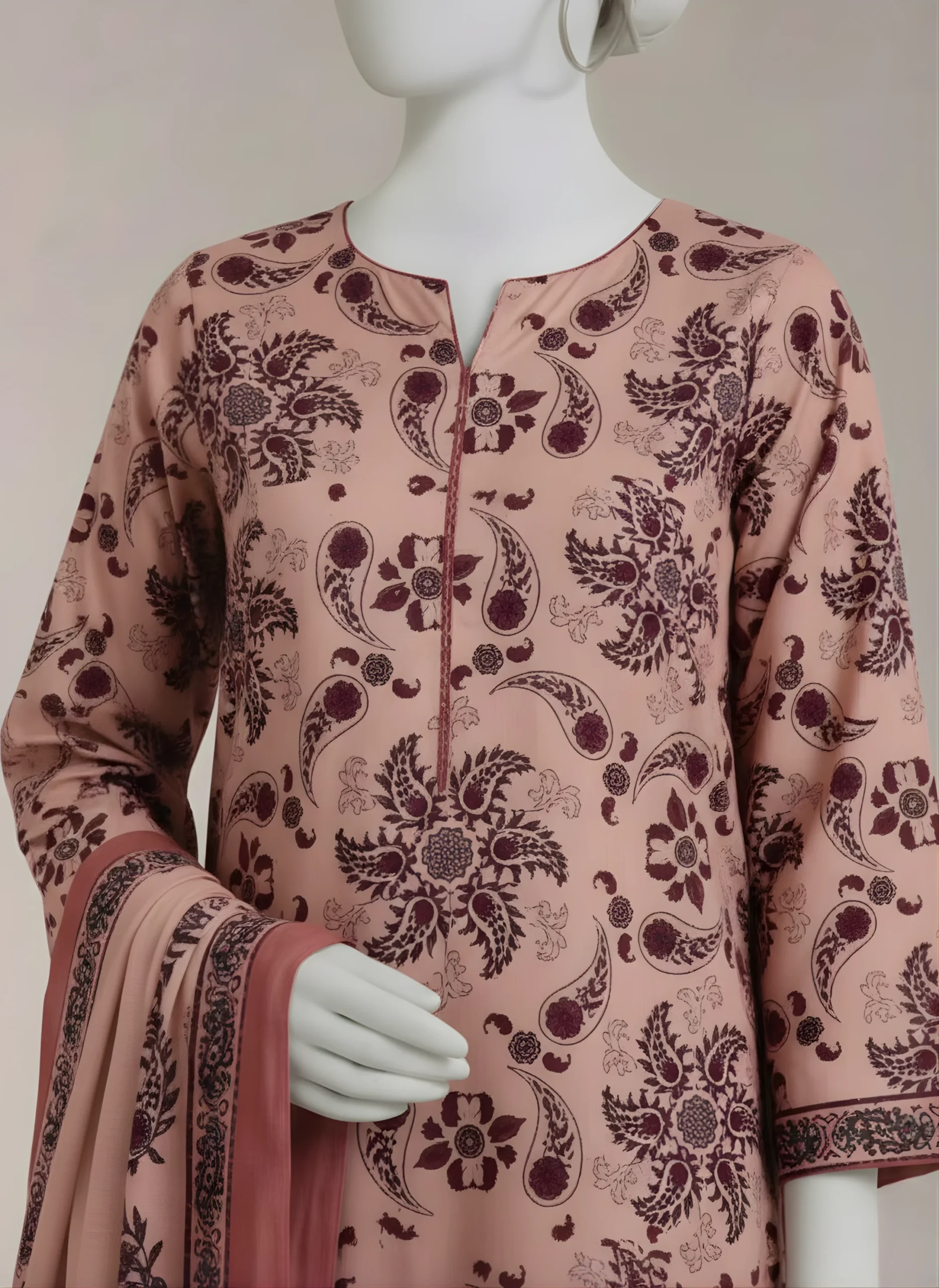 3-Piece Kotrai Marina KM-4115 - Image 3