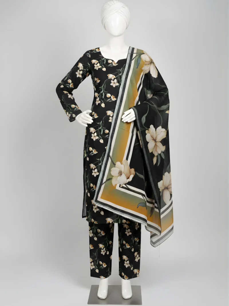 3-Piece Bana Dora BD-5102