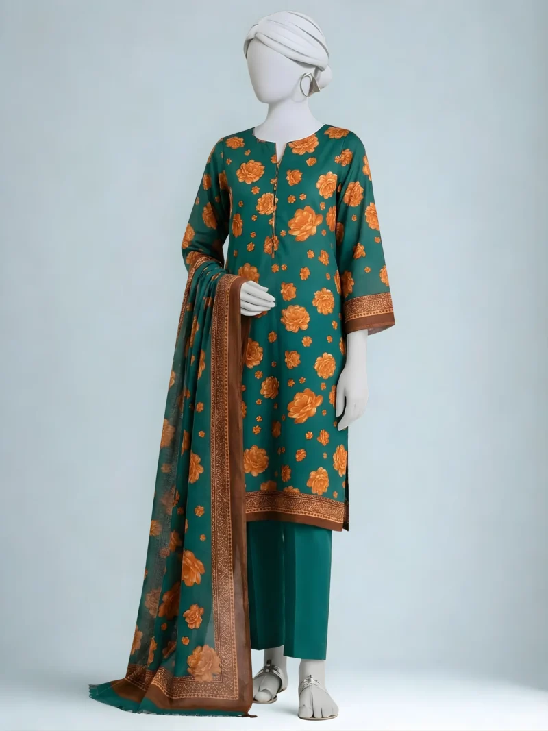 3-Piece Kotrai Marina KM-4102