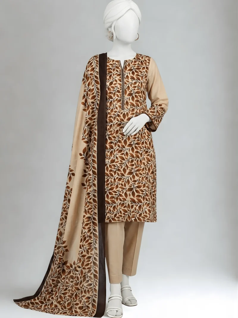 3-Piece Kotrai Marina KM-4103