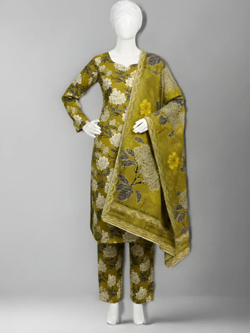 3-Piece Bana Dora BD-5103