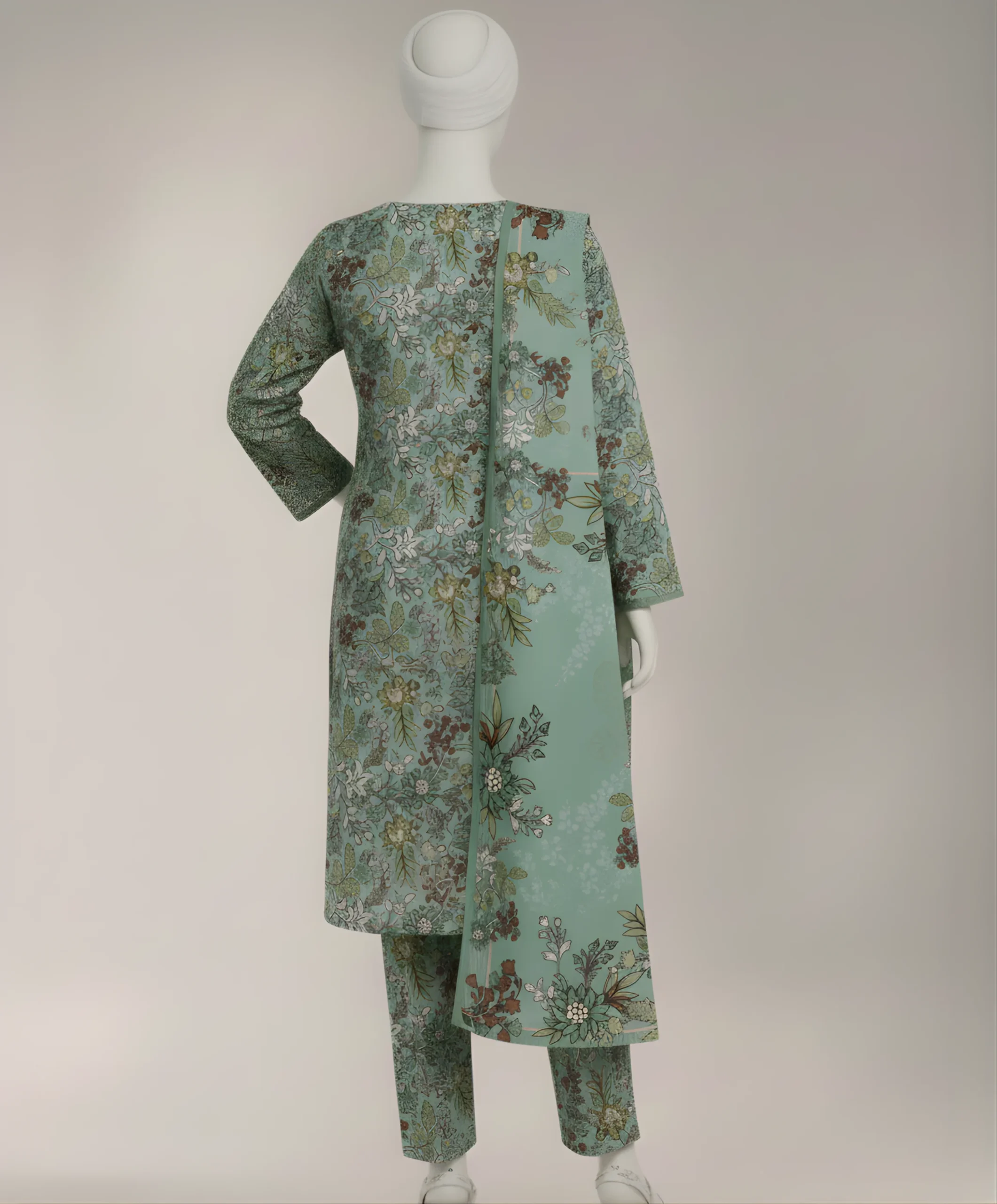 3-Piece Bana Dora BD-5104 - Image 2