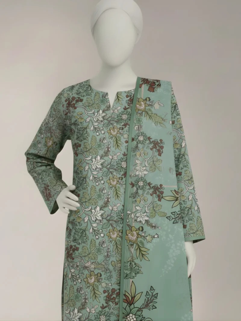 3-Piece Bana Dora BD-5104