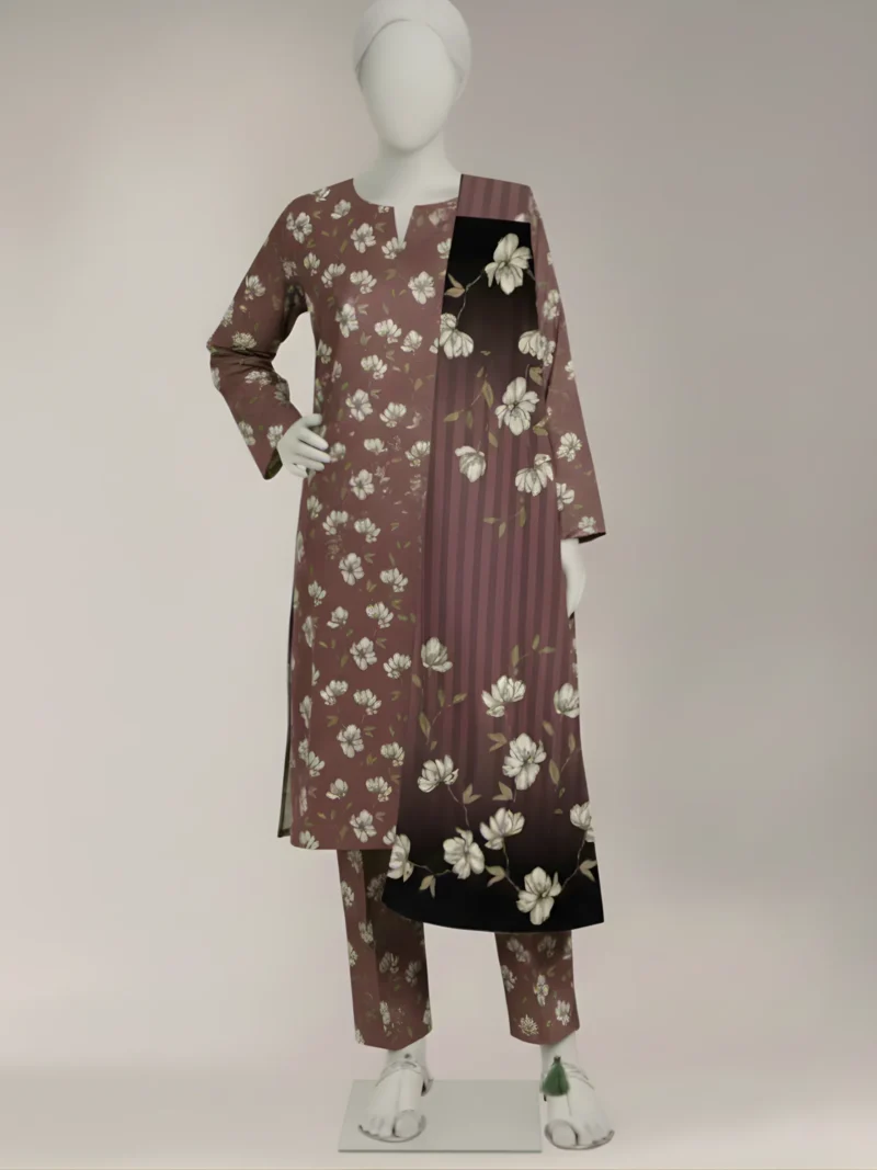 3-Piece Bana Dora BD-5105