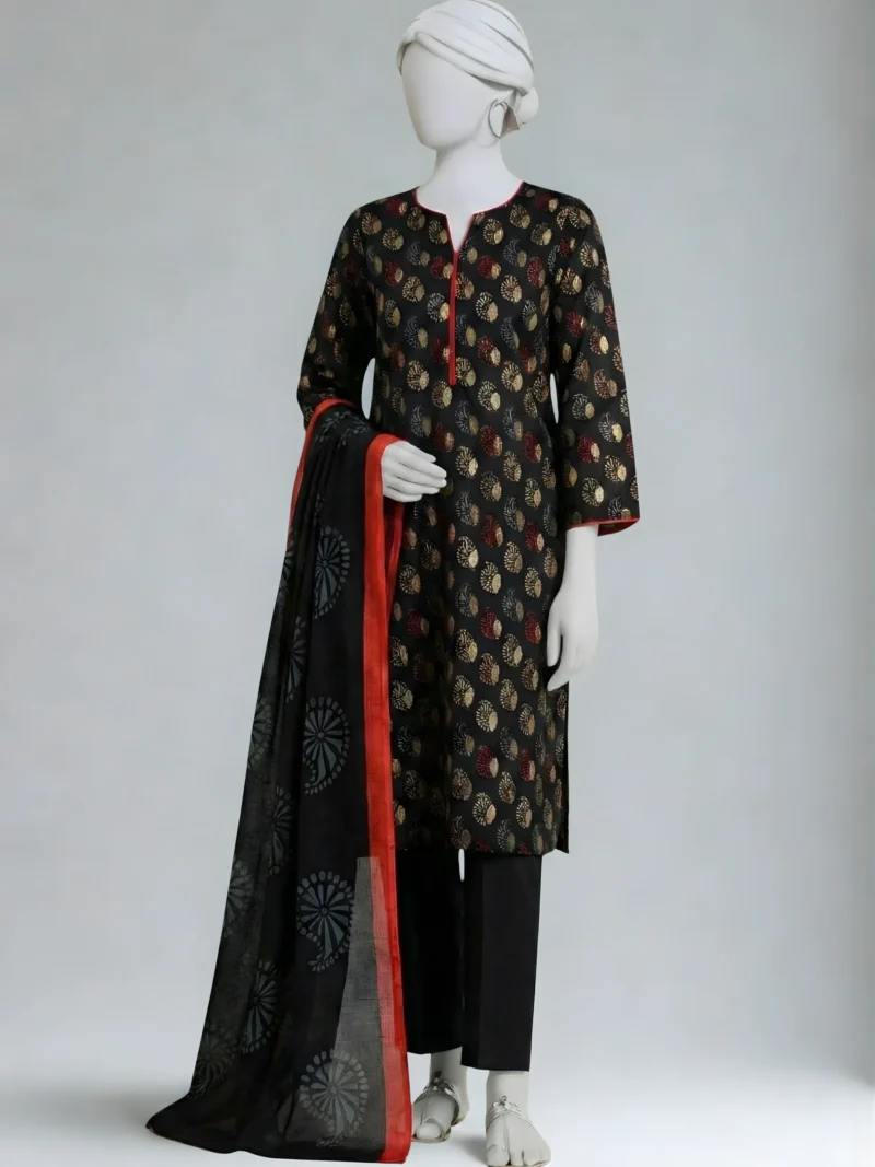 3-Piece Kotrai Marina KM-4105