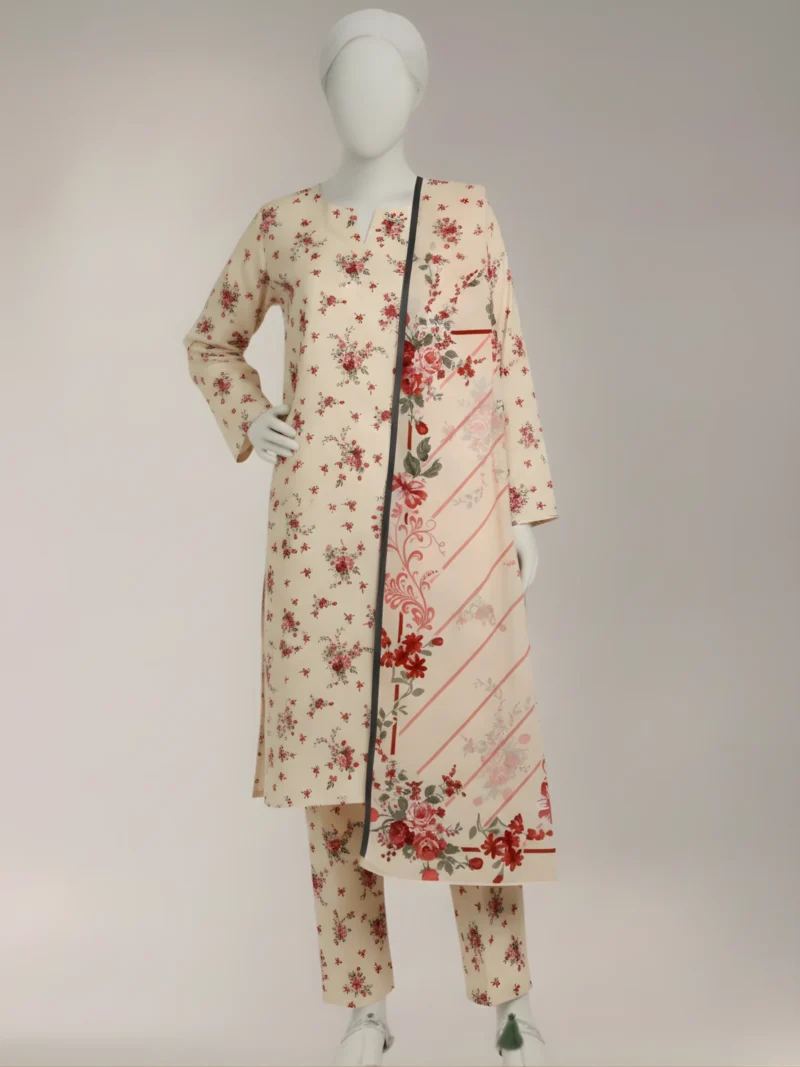 3-Piece Bana Dora BD-5106