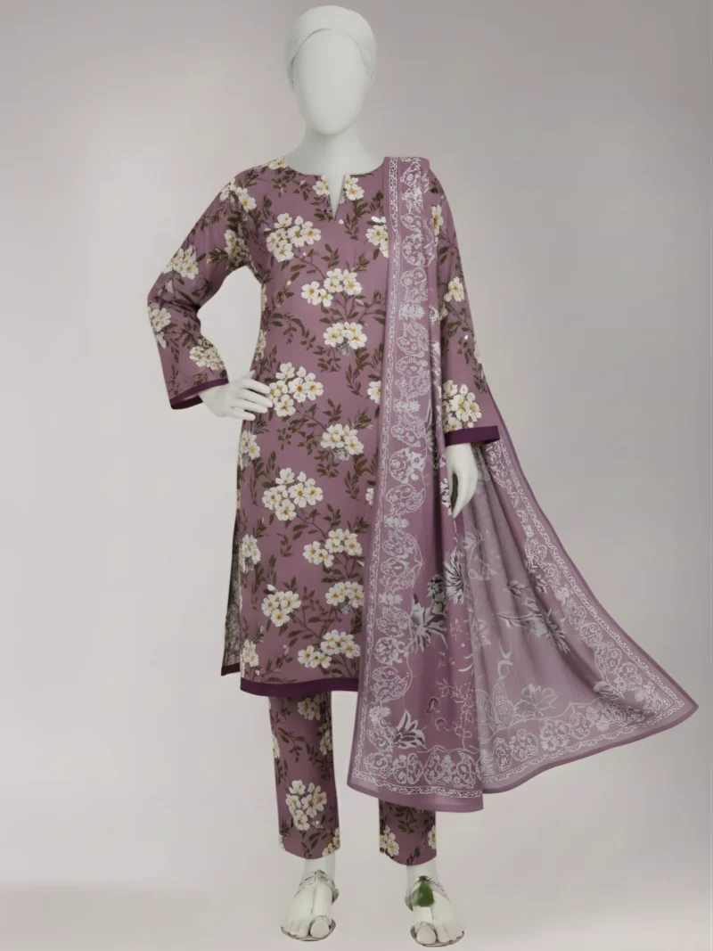 3-Piece Bana Dora BD-5107