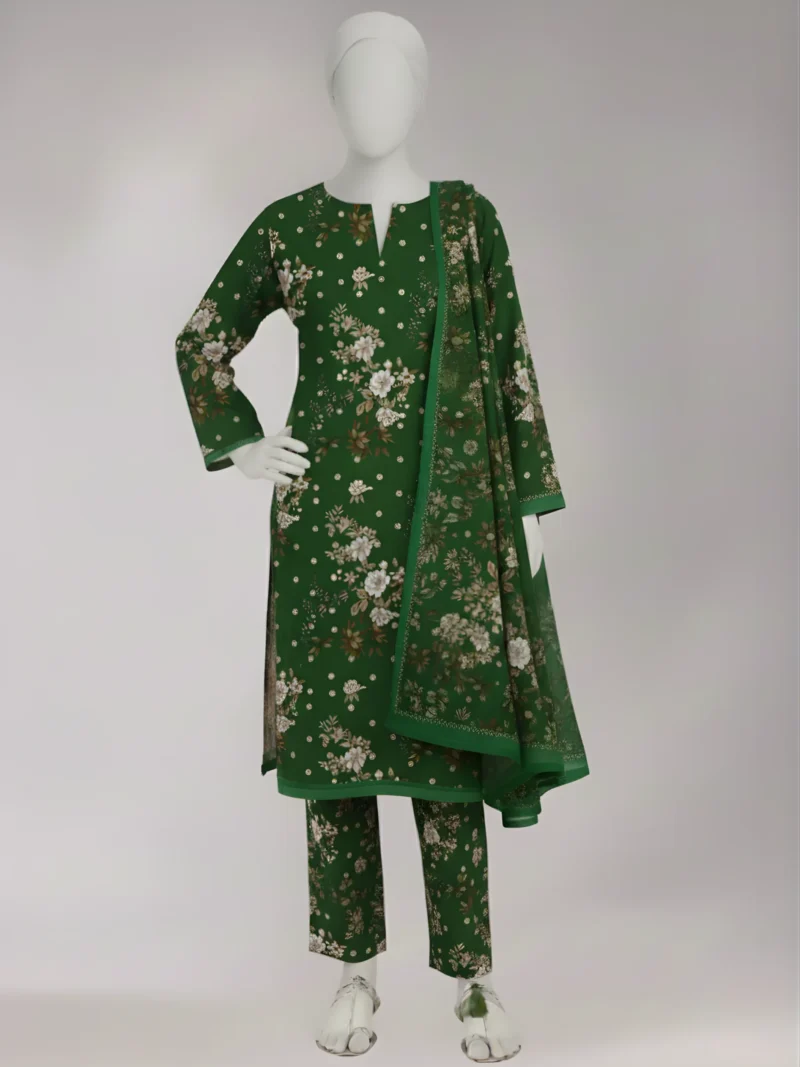 3-Piece Bana Dora BD-5108