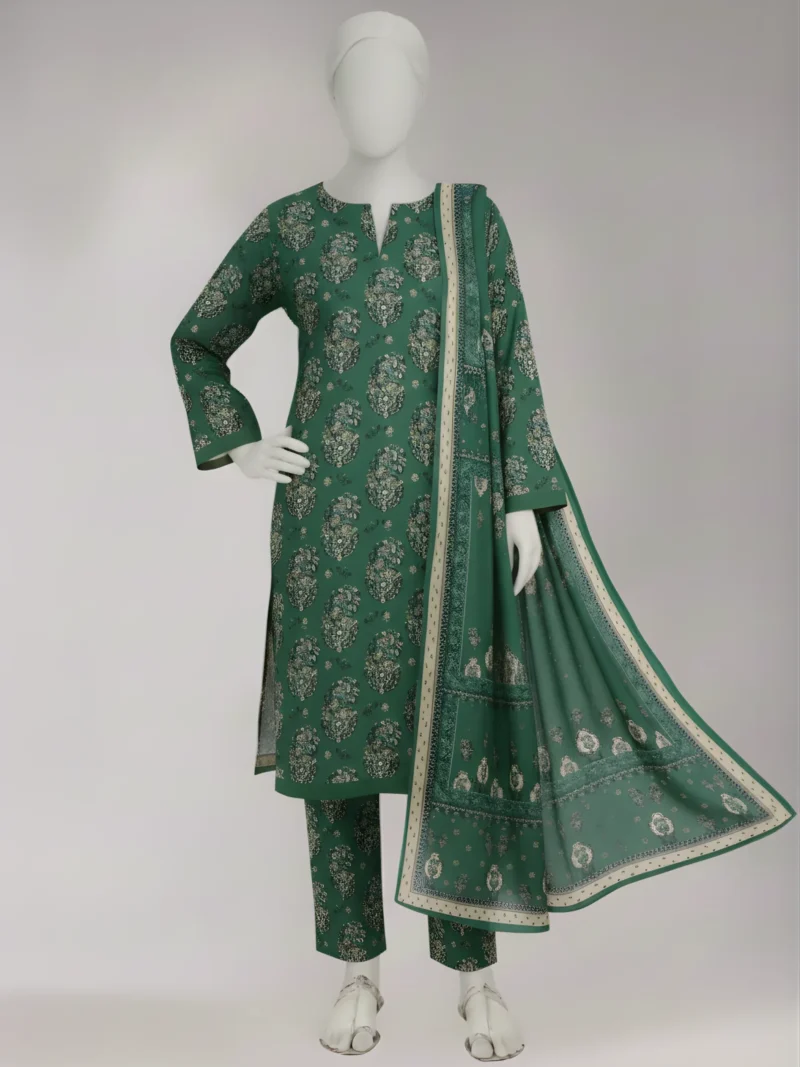 3-Piece Bana Dora BD-5109