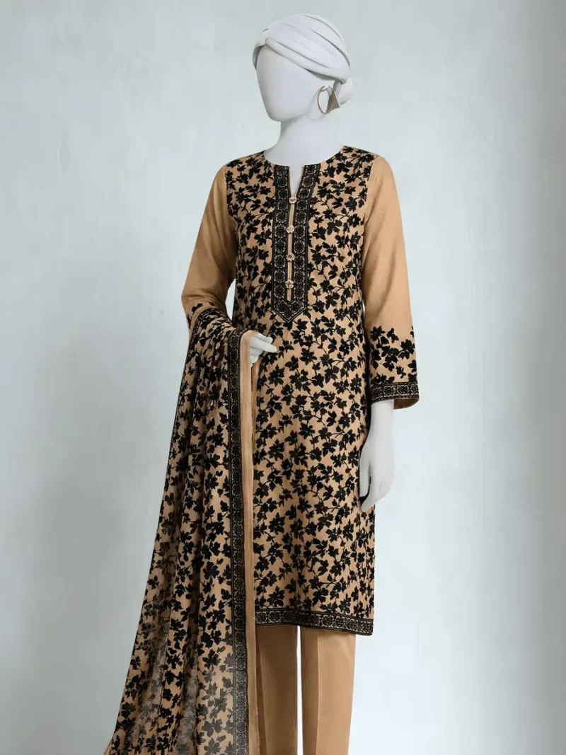 3-Piece Kotrai Marina KM-4101